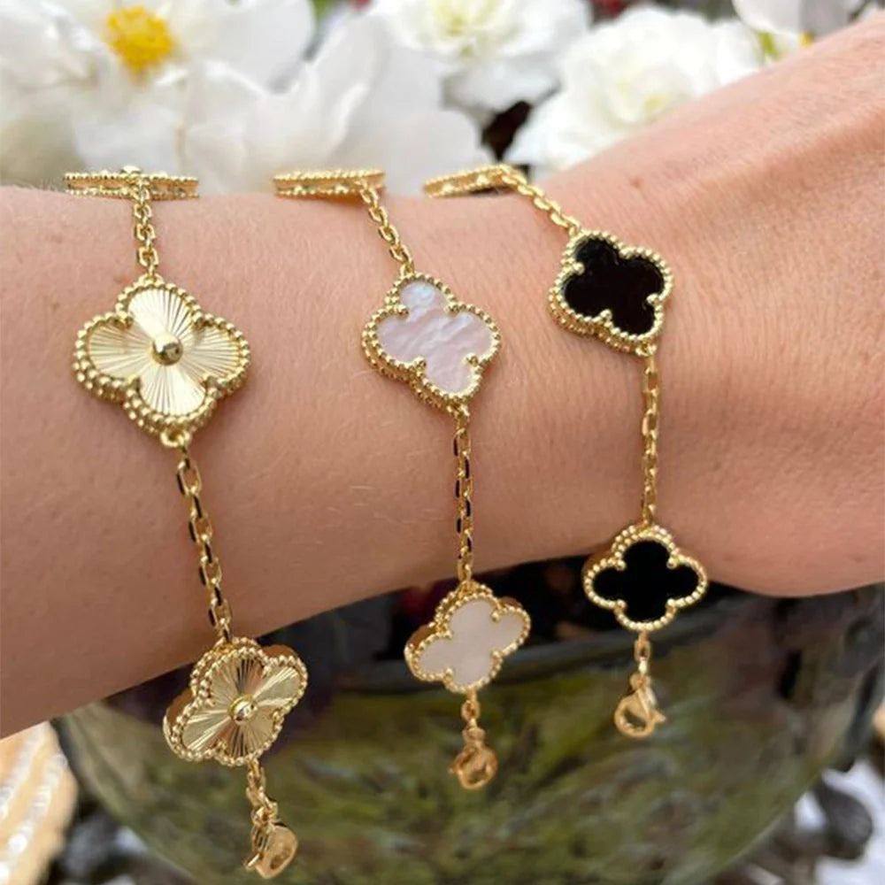 Butterfly Bracelet