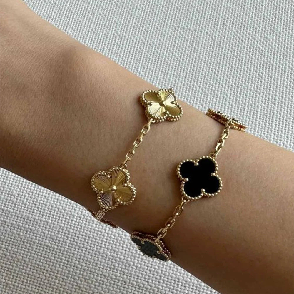 Butterfly Bracelet