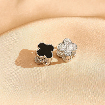 Clover Stud Earrings