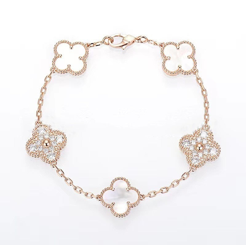 CLOVER BRACELET PRO