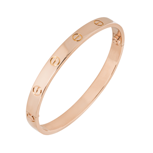 ETERNITY LINK ROSE GOLD